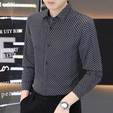 Black Soft Classic Premium Shirt